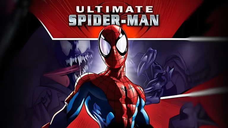 El juego cancelado de Ultimate Spider-Man 2 revela todos sus secretos