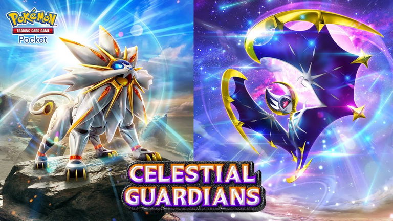 Esta es la carta más deseada de Pokémon TCG Pocket, pero no pertenece a ningún Pokémon
