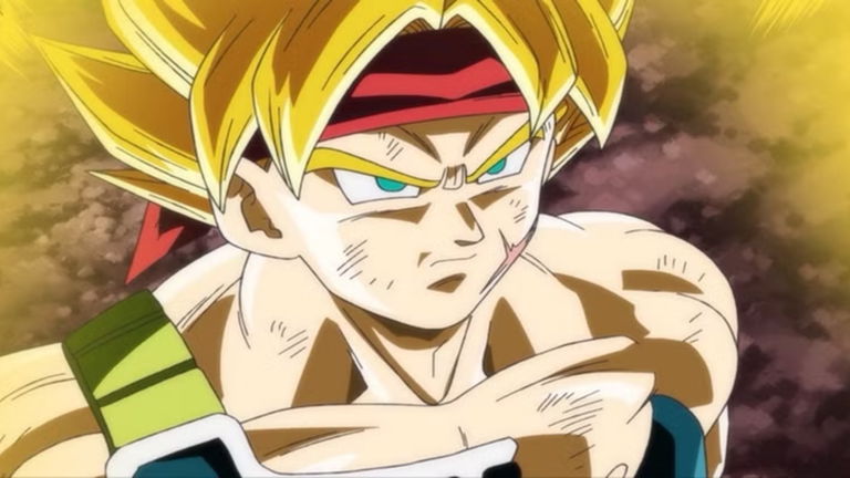 Esta es la compleja explicación por la que Bardock alcanza el Super Saiyan antes que Goku en Dragon Ball