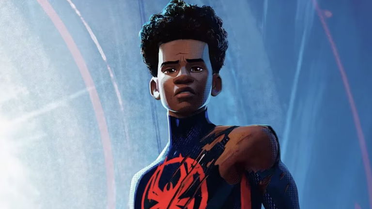 Miles Morales crea su propia versión de Los 4 Fantásticos en el universo Marvel