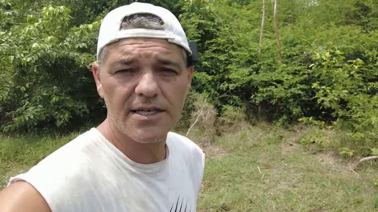 Frank Cuesta anuncia un retiro público total: esto es lo que pasará con sus canales y con el Santuario