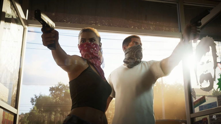 GTA VI revela cuándo comenzó su desarrollo y te parecerá más increíble cómo luce