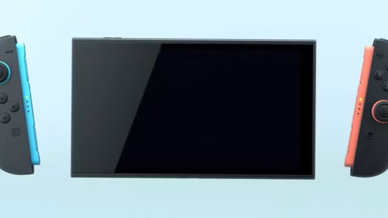 Nintendo Switch 2 da a conocer una gran función de su batería