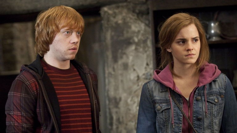 Las películas de Harry Potter le dieron una mayor profundidad a uno de sus momentos más incómodos