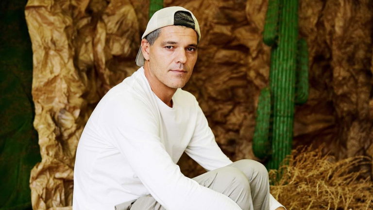 Frank Cuesta aclara que el vídeo donde reconoce todas sus mentiras es producto de un chantaje: "paraba todo el acoso"