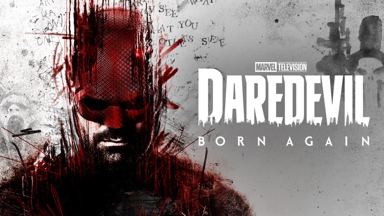 Daredevil: Born Again confirma el regreso de uno de los superhéroes de Netflix para su segunda temporada