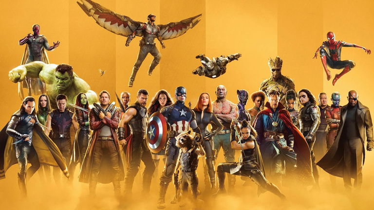 La próxima serie del UCM para Disney+ estrena su increíble tráiler con conexiones a Black Panther y su fecha de estreno