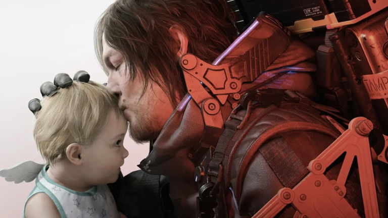 A Kojima no le gusta que Death Stranding 2 esté gustando tanto: "No es lo que busco, me gustaría ser más polémico"