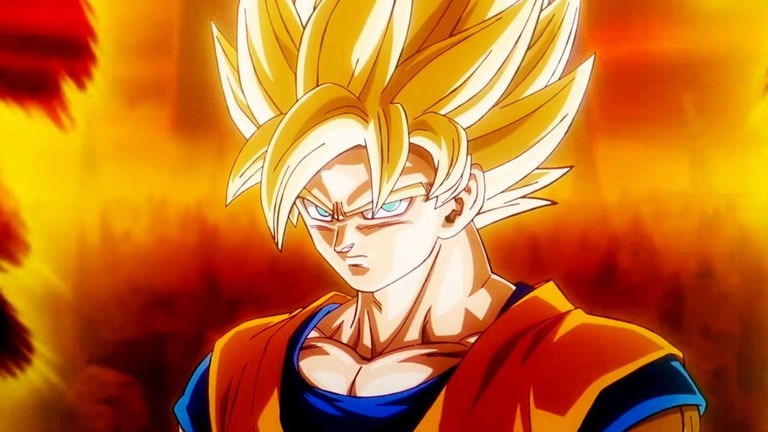 Has estado equivocado toda la vida con este detalle del Super Saiyan de Dragon Ball