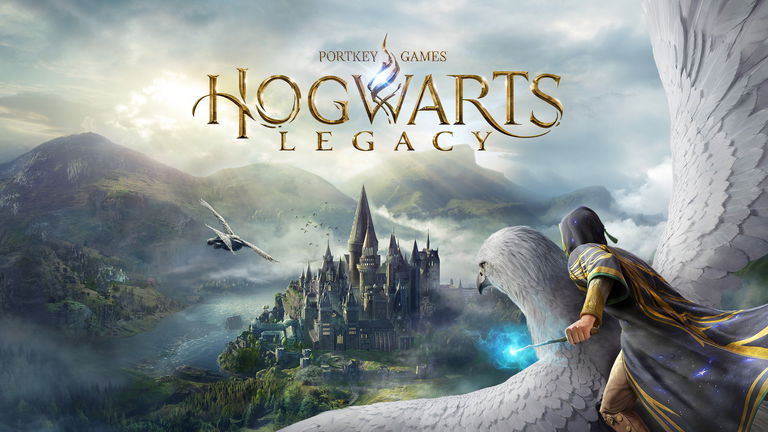 Hogwarts Legacy cuenta con una misión que cambia por completo el juego