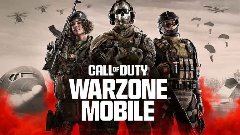 Call of Duty: Warzone Mobile confirma su fin y es un fracaso para Activision