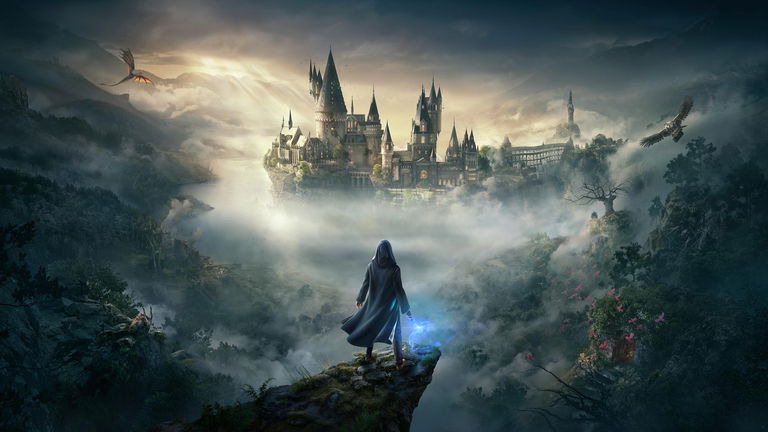 Hogwarts Legacy da a conocer su gran mejora en Nintendo Switch 2