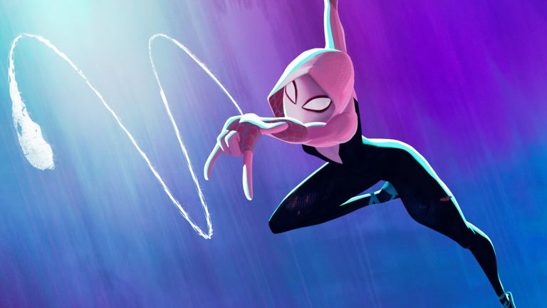 Marvel presenta el rediseño oficial de Spider-Gwen y sorprende a todo el mundo