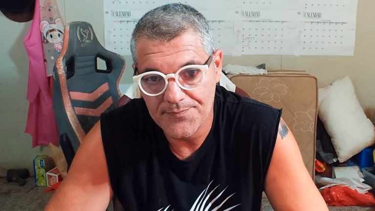 Yuyee defiende a su ex marido, Frank Cuesta, tras las acusaciones de Chi: "nunca ha estado involucrado en tráfico de animales"