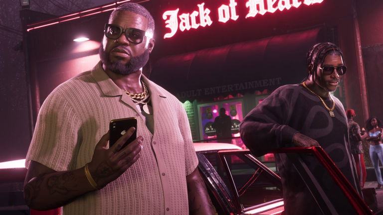 Este es el motivo por el que GTA VI ha tardado tanto en ser real y son malas noticias para GTA VII
