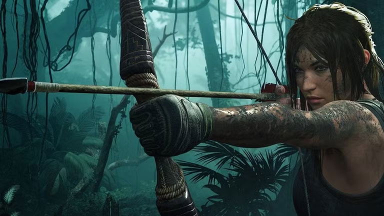 El nuevo juego de Tomb Raider actualiza su desarrollo y son grandes noticias