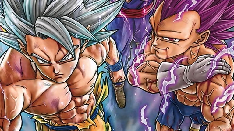 Dragon Ball Super tiene muy malas noticias para sus seguidores