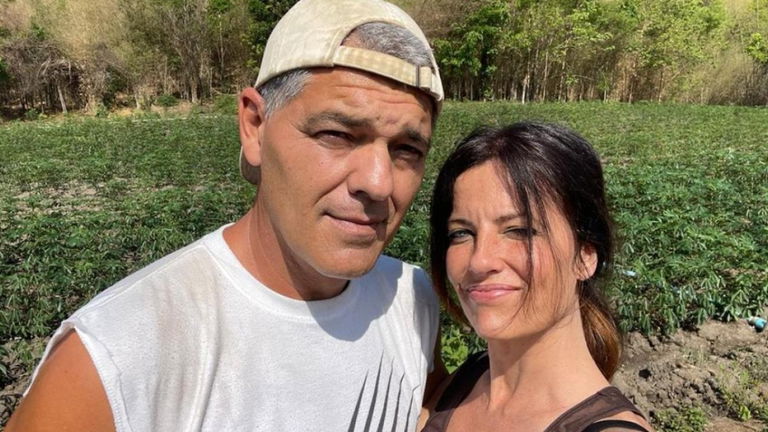 Una experta en psicología carga contra Frank Cuesta: "su vida es una farsa"