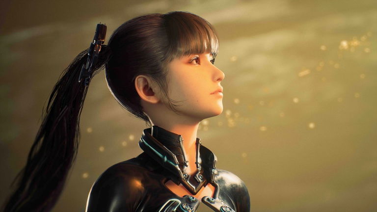 Stellar Blade confirma de manera oficial el desarrollo de su secuela