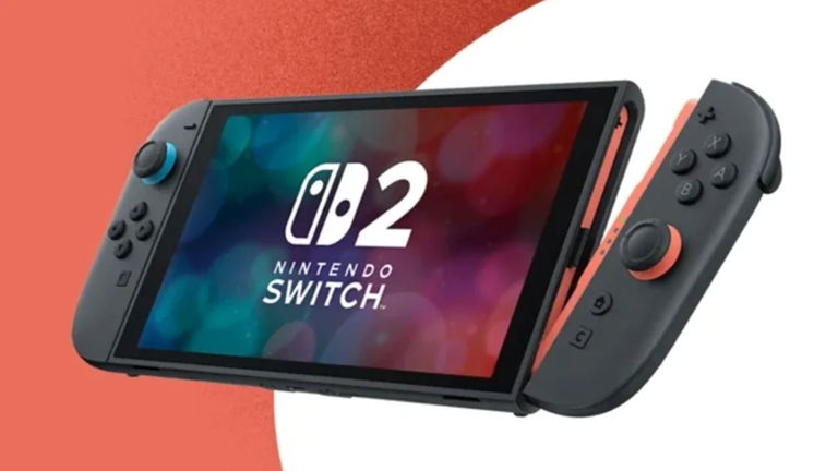 Nintendo firma una alianza con Samsung para la producción masiva de chips de Nintendo Switch 2