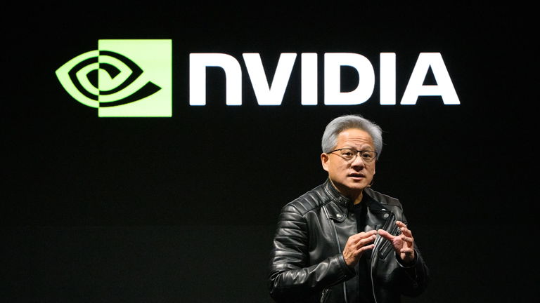 El CEO de NVIDIA enfada a toda la comunidad de PC con una simple frase: "los juegos de ordenador tienen 30 años"