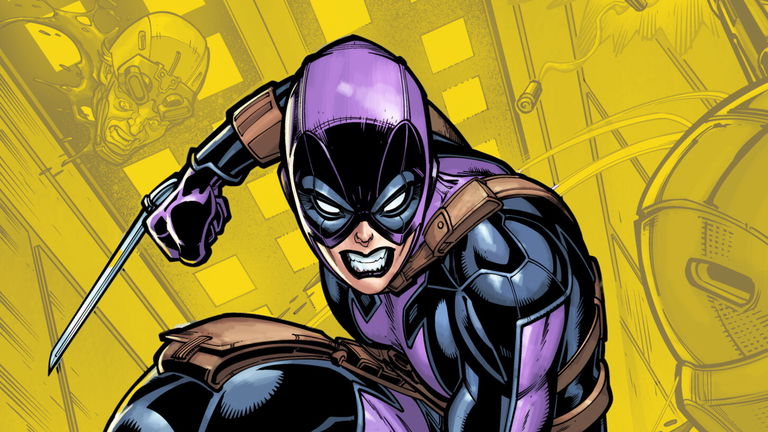 Gwen Stacy regresa al universo Marvel con nuevos y aterradores poderes