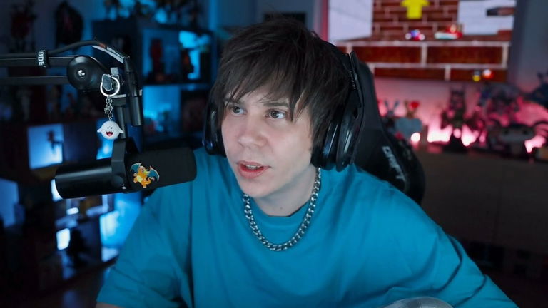 ElRubius estaría pensando en rescatar El Libro Troll 10 años después: "Estoy cocinando"