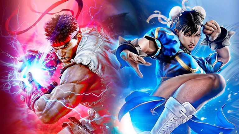 Street Fighter tendrá nueva película con Roman Reigns y Jason Momoa