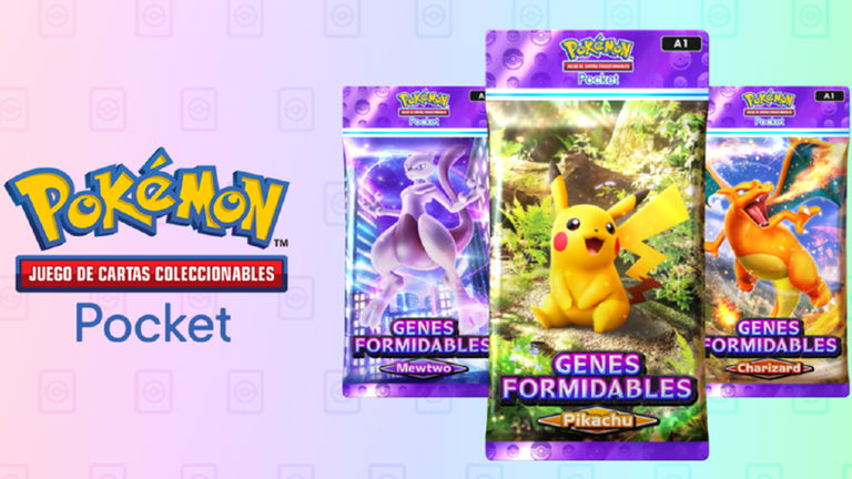 Pokémon TCG Pocket da nuevas pistas de su próxima mini expansión