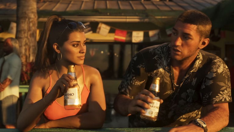 GTA VI ha rediseñado a uno de sus personajes y nadie se había dado cuenta