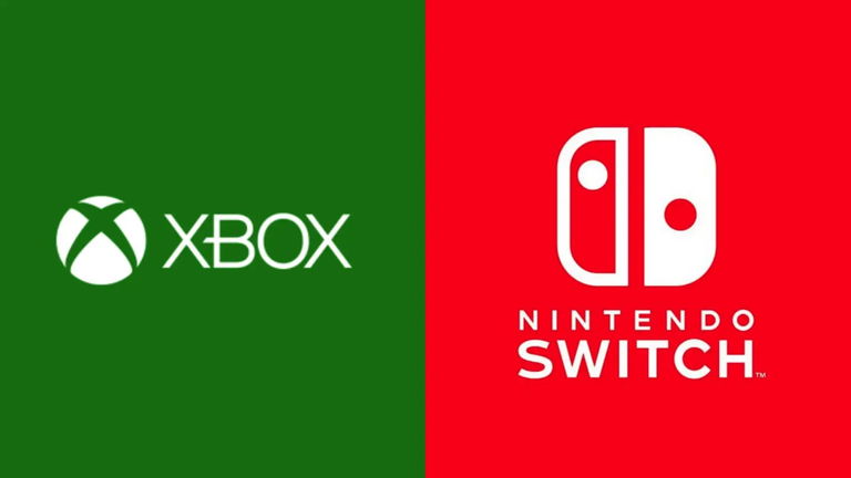 Los juegos de Xbox también estarían preparando su llegada a Nintendo Switch 2