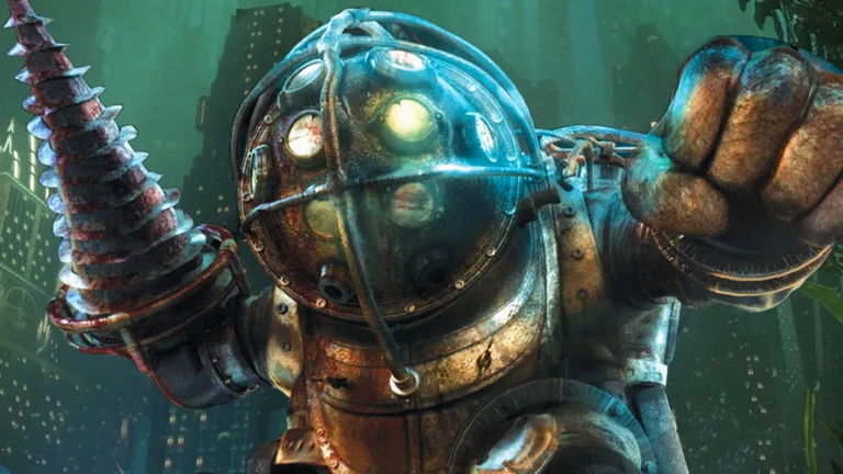El anuncio de BioShock 4 estaría más cerca que nunca