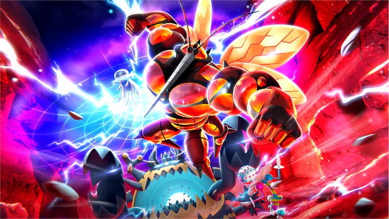 Esta nueva carta de Pokémon TCG Pocket va a volver a los jugadores locos