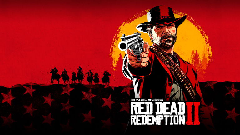 Esta área oculta del mapa de Red Dead Redemption II confunde a los jugadores