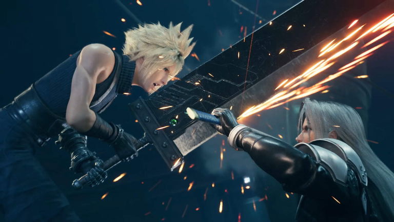 Final Fantasy VII resuelve uno de sus grandes misterios casi 30 años después de su lanzamiento
