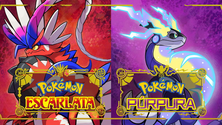 Pokémon Escarlata y Púrpura van a regalar uno de los mejores Pokémon del mundo por tiempo muy limitado