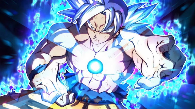 Las matemáticas demuestran lo fuerte que es Goku de Dragon Ball y la respuesta es impactante