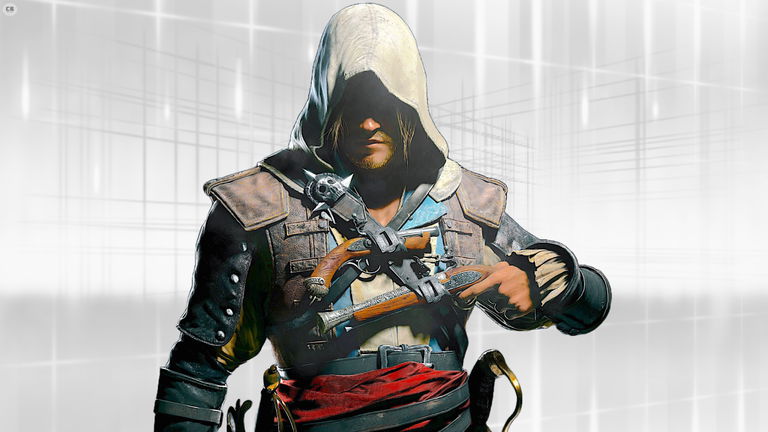 Ubisoft puede haber dado la primera pista oficial del remake de Assassin's Creed IV: Black Flag