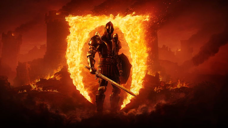 Un jugador de The Elder Scrolls IV: Oblivion rompe el juego con una condena de 55.000 años