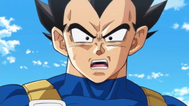 Dragon Ball al fin confirma cuál es el mayor miedo de Vegeta y no es nada de lo que piensas