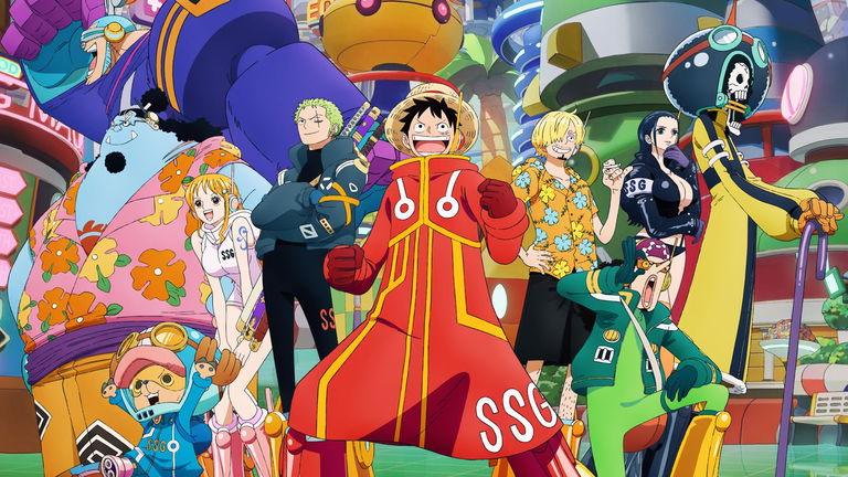 El final de One Piece podría estar mucho más cerca de lo que se cree