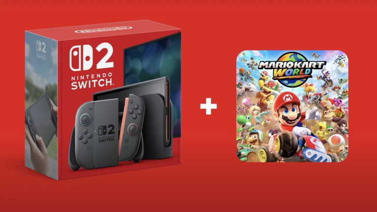 Todos los juegos exclusivos de Nintendo Switch 2 y dónde reservarlos ya