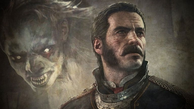 The Order: 1886 estaba pensado como una trilogía