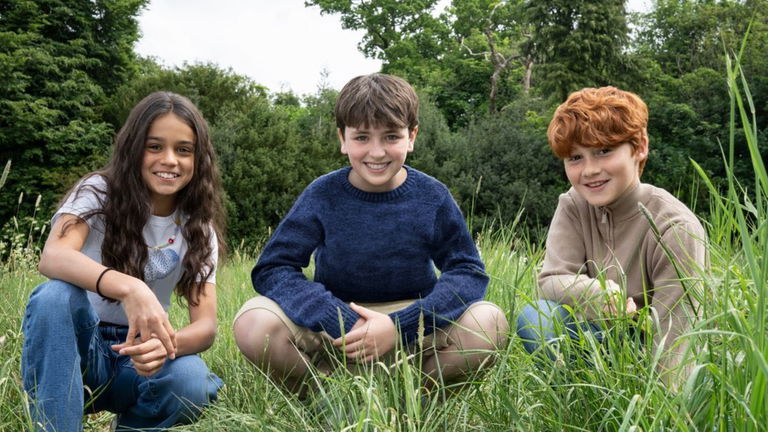 HBO se ve obligada a intervenir ante la reacción de la comunidad de Harry Potter por el nuevo trío de actores para Harry, Ron y Hermione