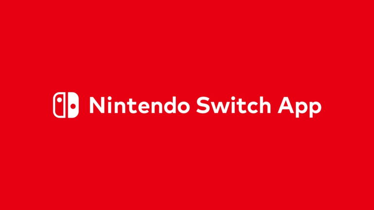 La aplicación de Nintendo Switch también se actualiza para preparar la llegada de Nintendo Switch 2