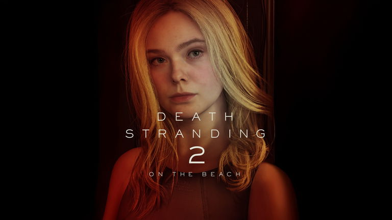 Kojima tuvo que rechazar a muchos famosos para su aparición en Death Stranding 2: On the Beach