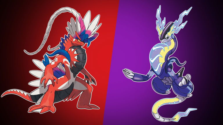 La actualización gratuita de Pokémon Escarlata y Púrpura en Nintendo Switch 2 detalla todo lo que necesitas saber