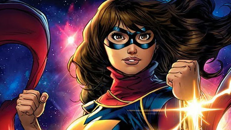El nuevo poder de Ms. Marvel traiciona la esencia del personaje