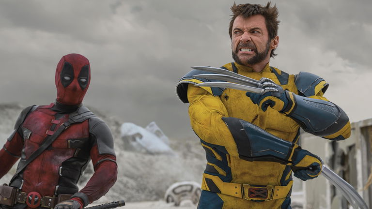 Disney prohibió a Ryan Reynolds hacer chistes sobre cierto personaje en Deadpool y Lobezno
