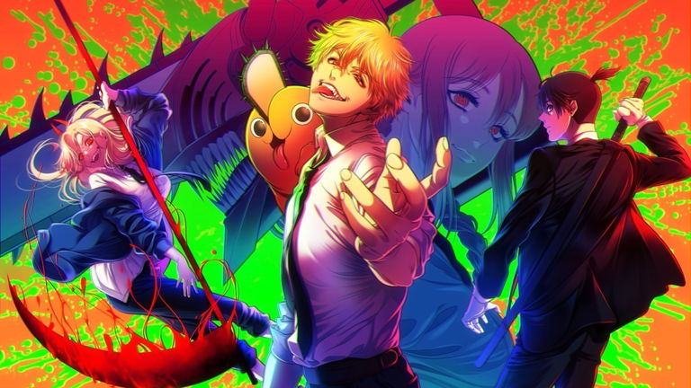 Chainsaw Man presenta su forma más molesta hasta la fecha